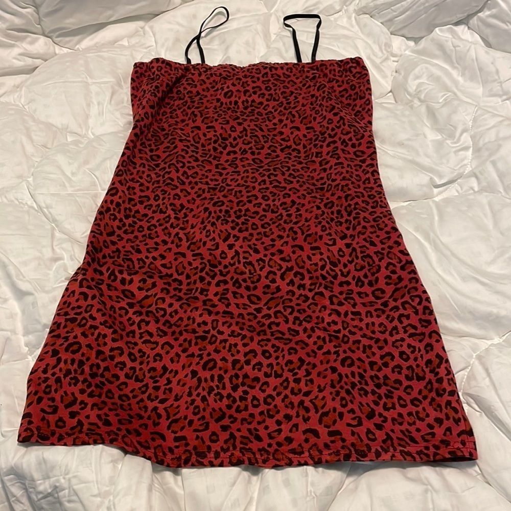 Wild Honey dress size medium